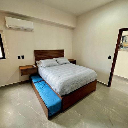 Catania Malecon 1101 Vista Panoramica Al Mar Apartment มาซาตลัน ภายนอก รูปภาพ