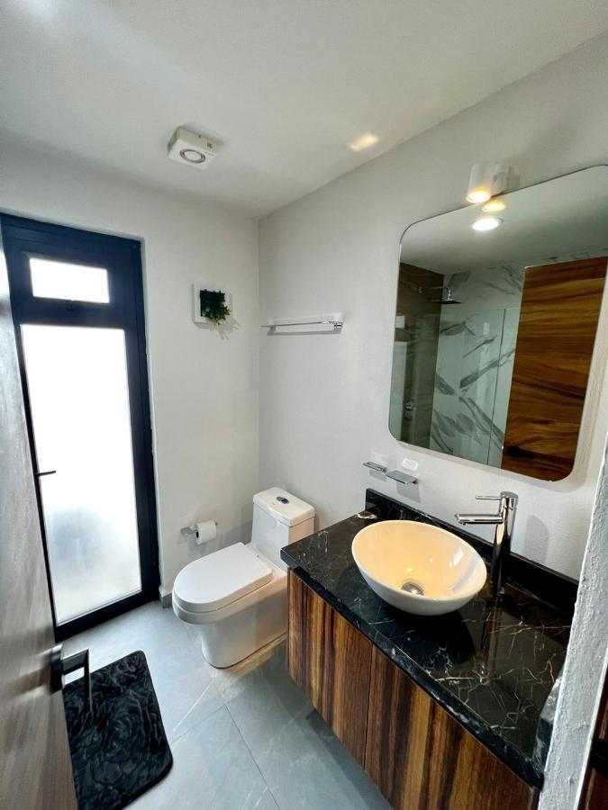 Catania Malecon 1101 Vista Panoramica Al Mar Apartment มาซาตลัน ภายนอก รูปภาพ